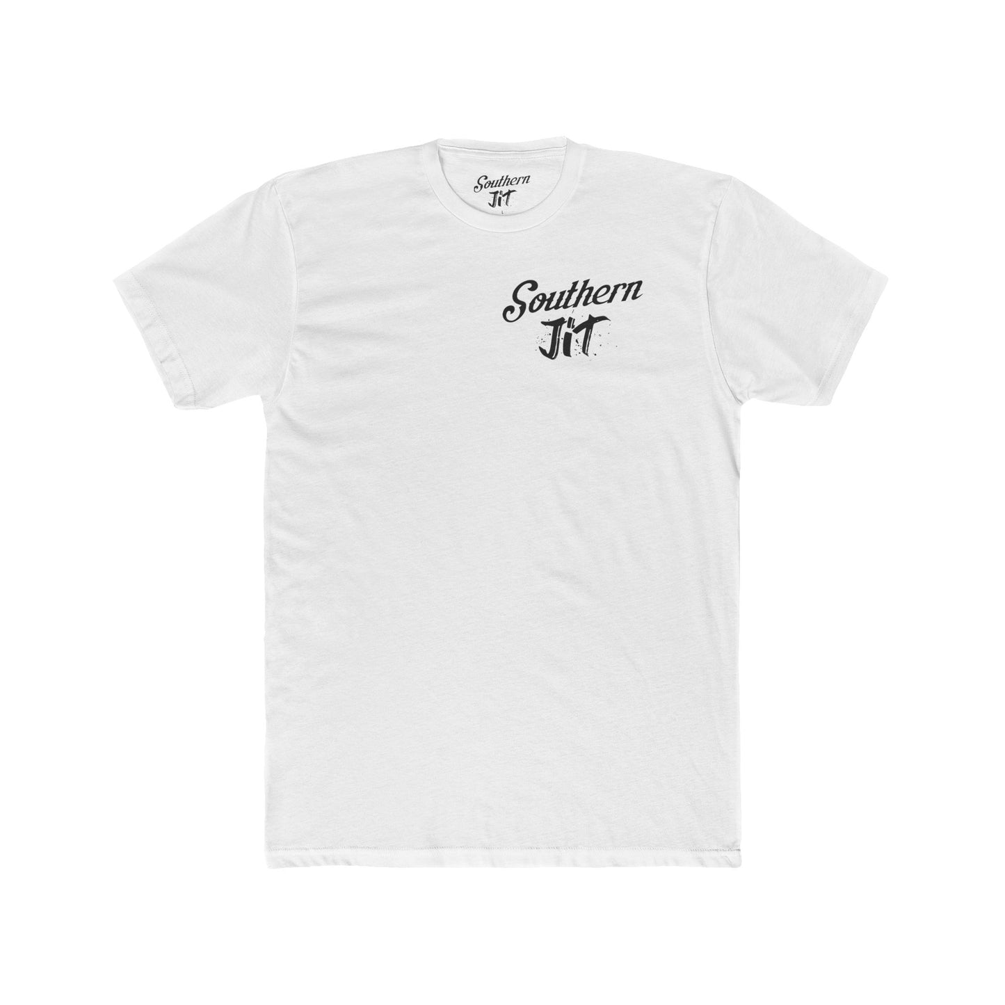 "Smoking Jit" Crew Tee