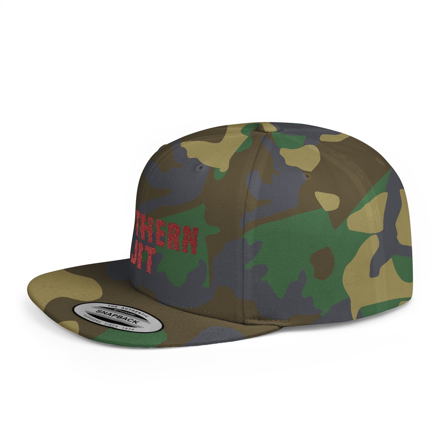 Southern Jit "BigFoot" hat