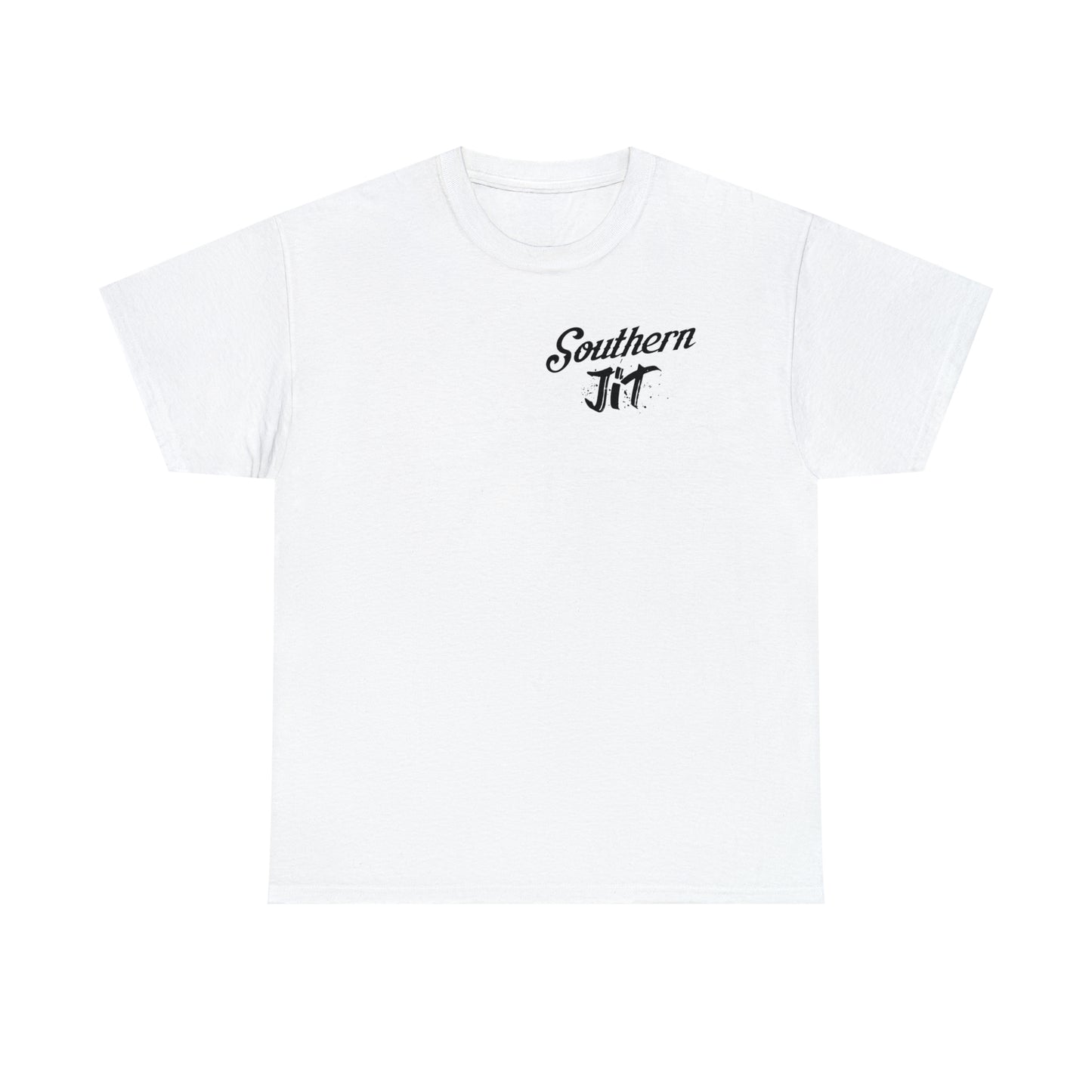 Unisex "Iconic Jit" Tee