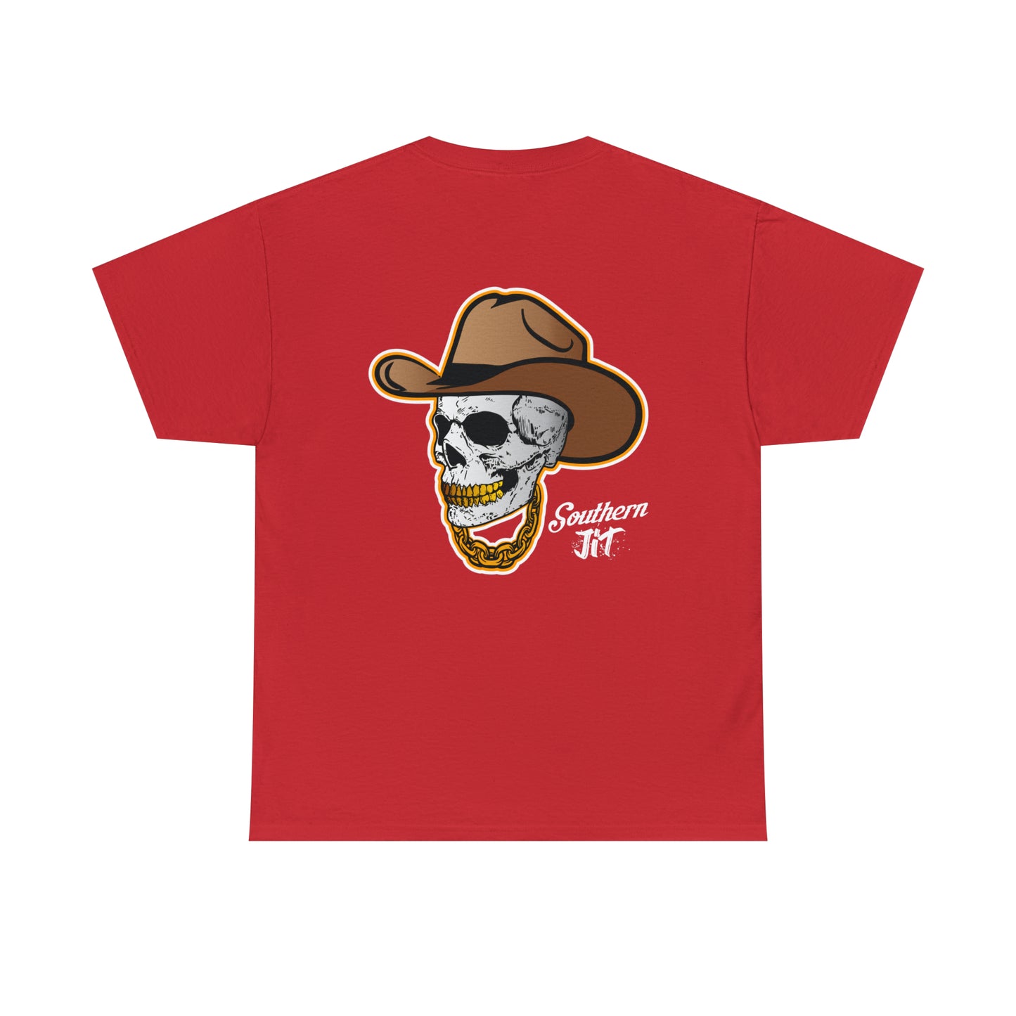 Unisex "Iconic Jit" Tee