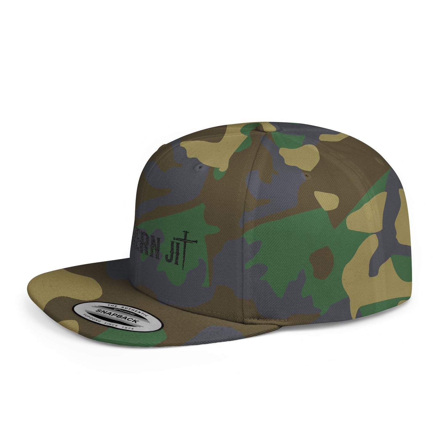 Southern Jit "Neon Nights" hat
