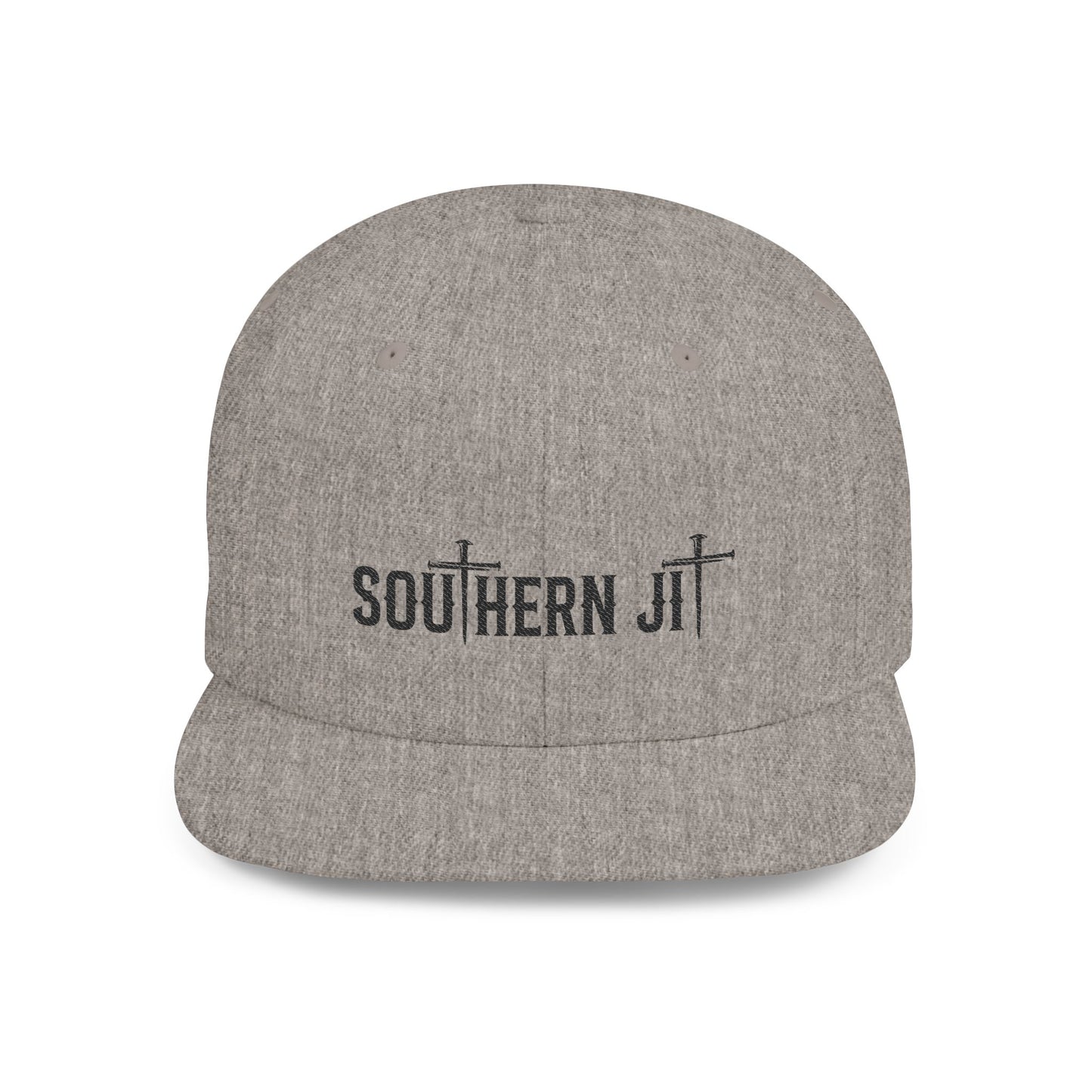 Southern Jit "Neon Nights" hat