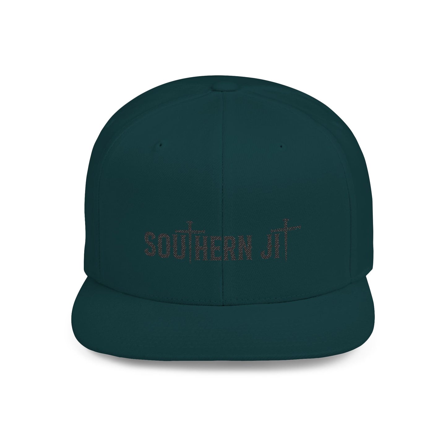 Southern Jit "Neon Nights" hat