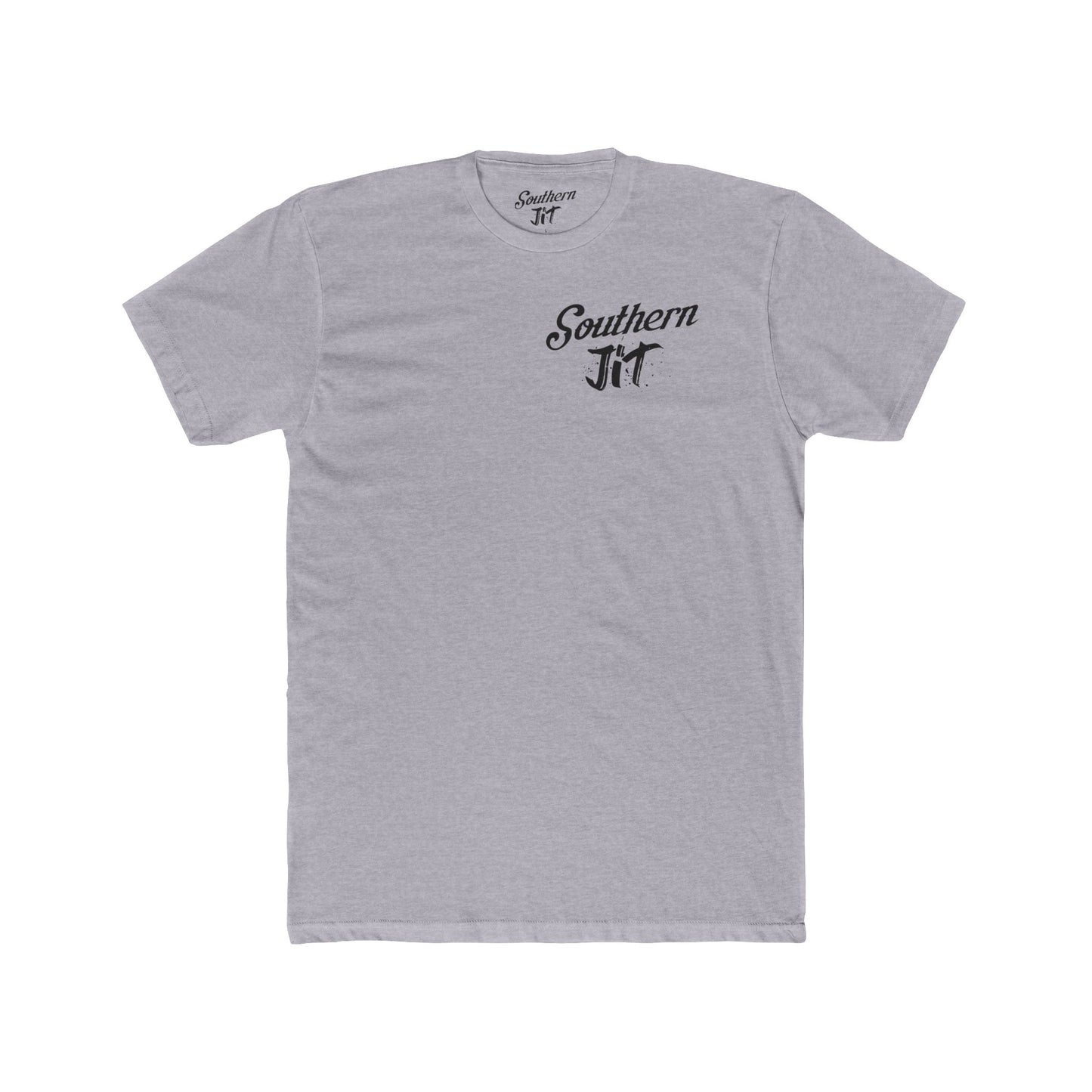 "Smoking Jit" Crew Tee