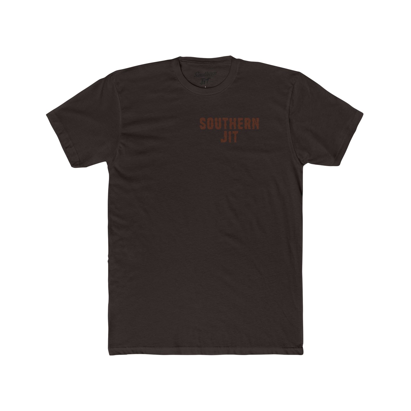 "Bigfoot" Crew Tee
