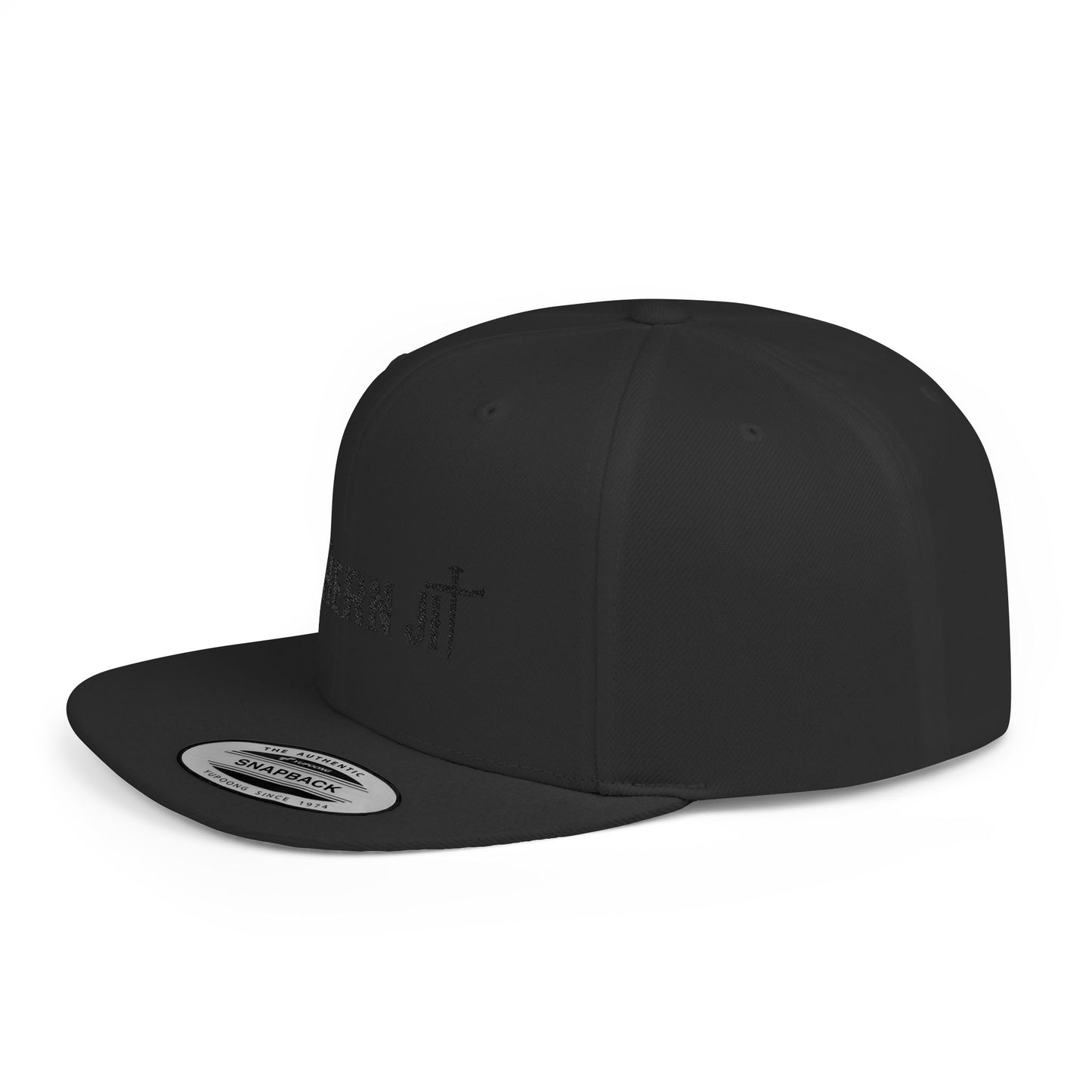 Southern Jit "Neon Nights" hat
