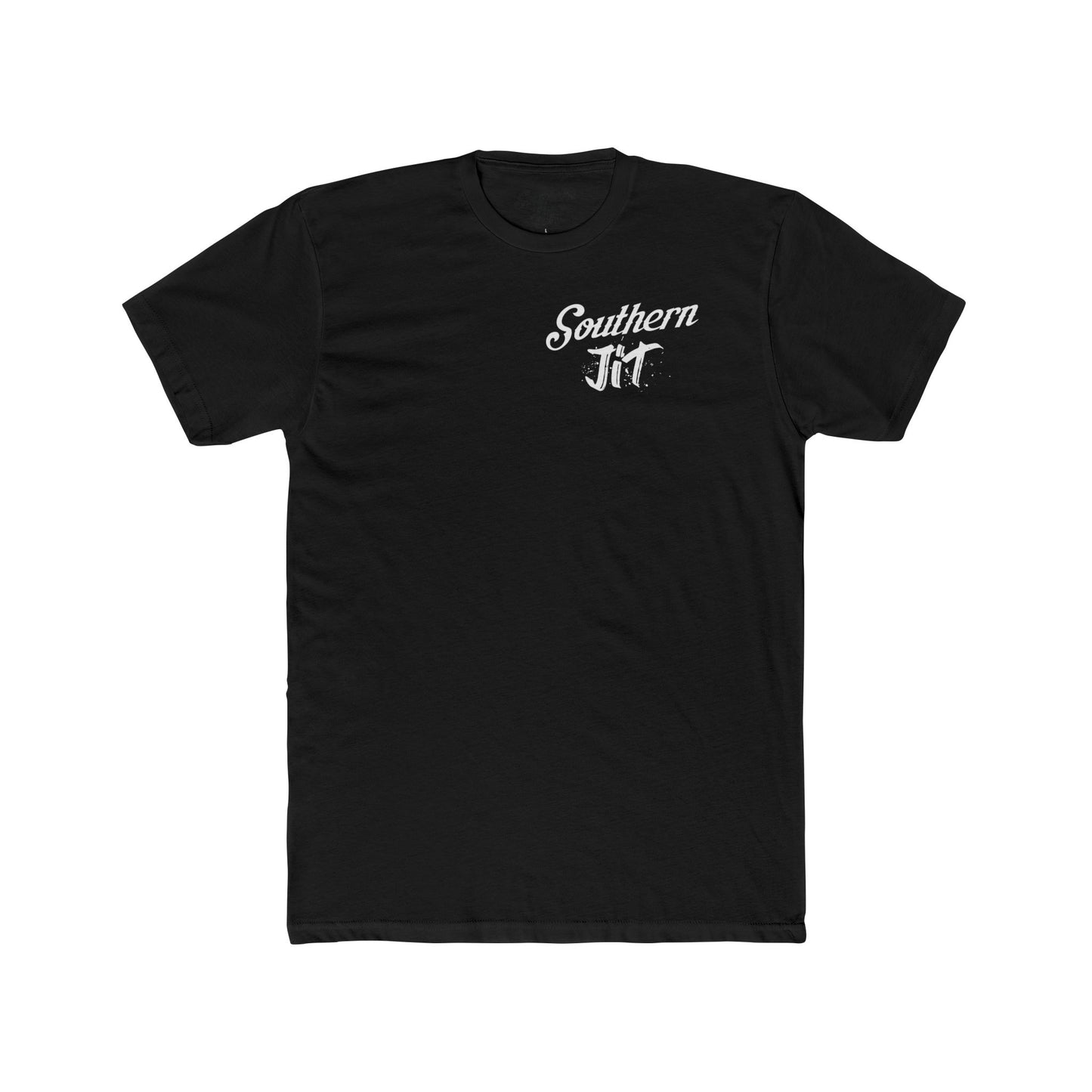"Smoking Jit" Crew Tee