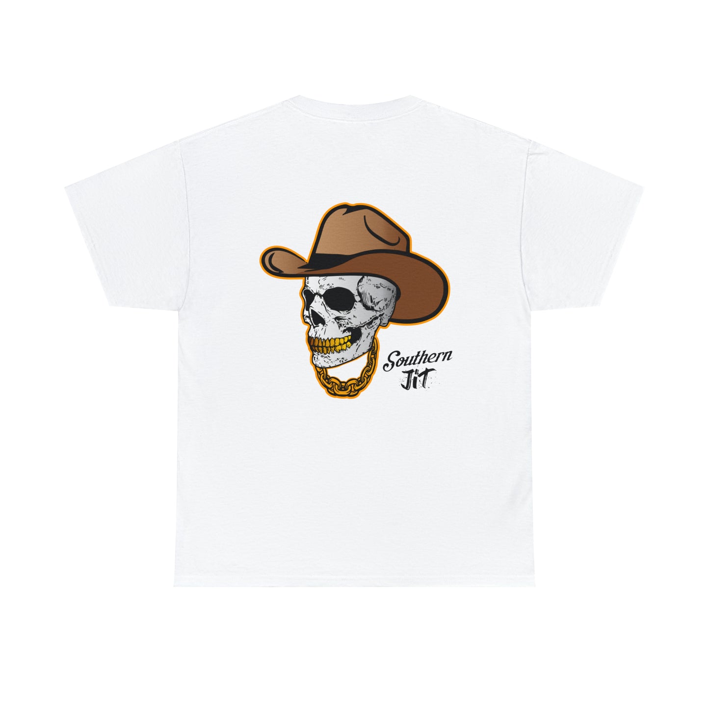 Unisex "Iconic Jit" Tee