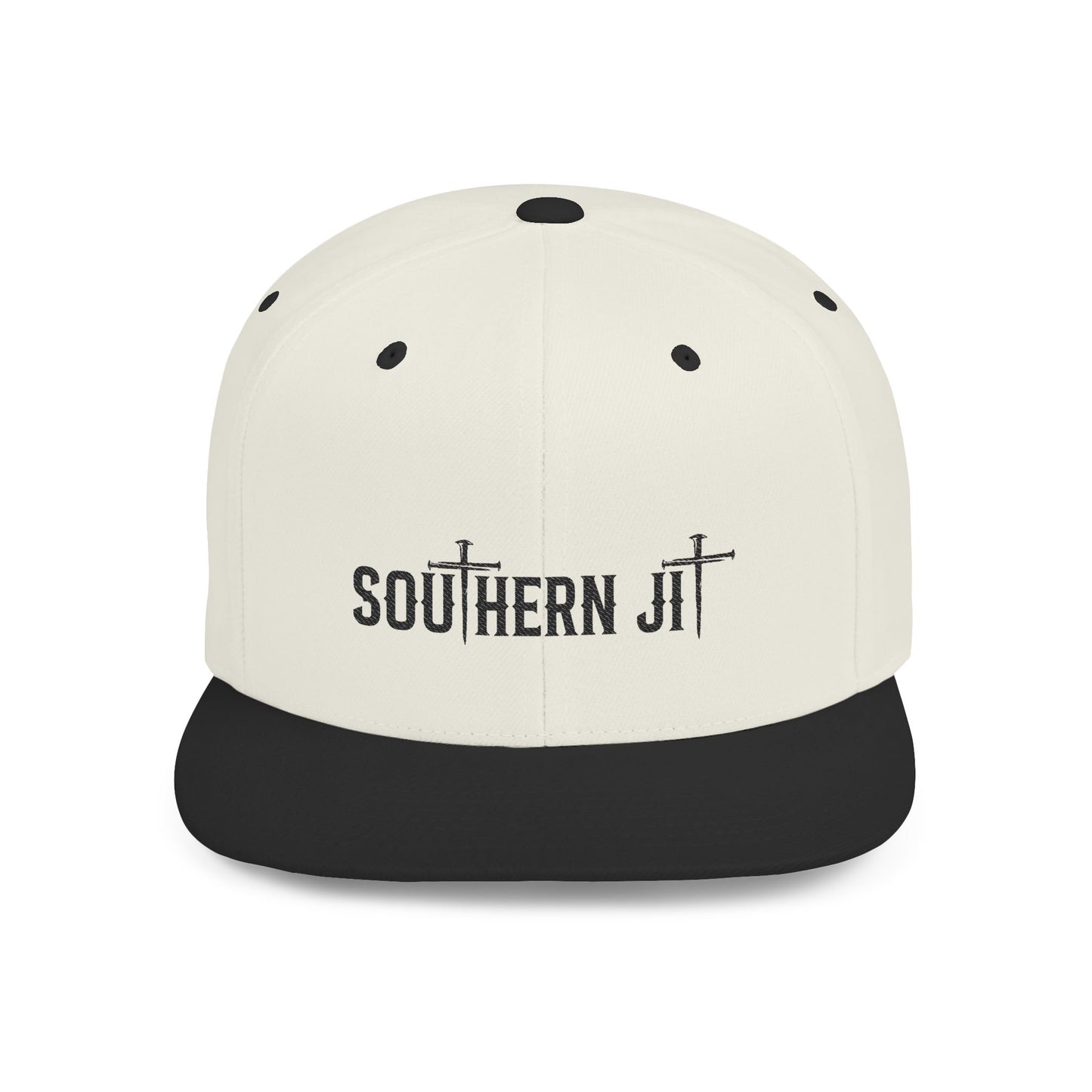 Southern Jit "Neon Nights" hat