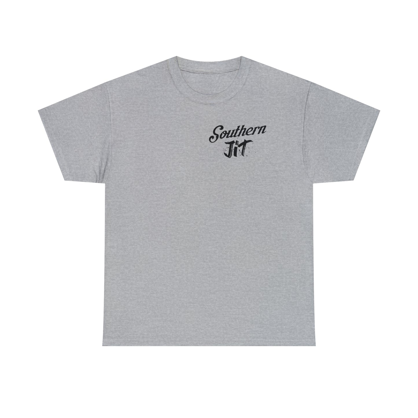 Unisex "Iconic Jit" Tee
