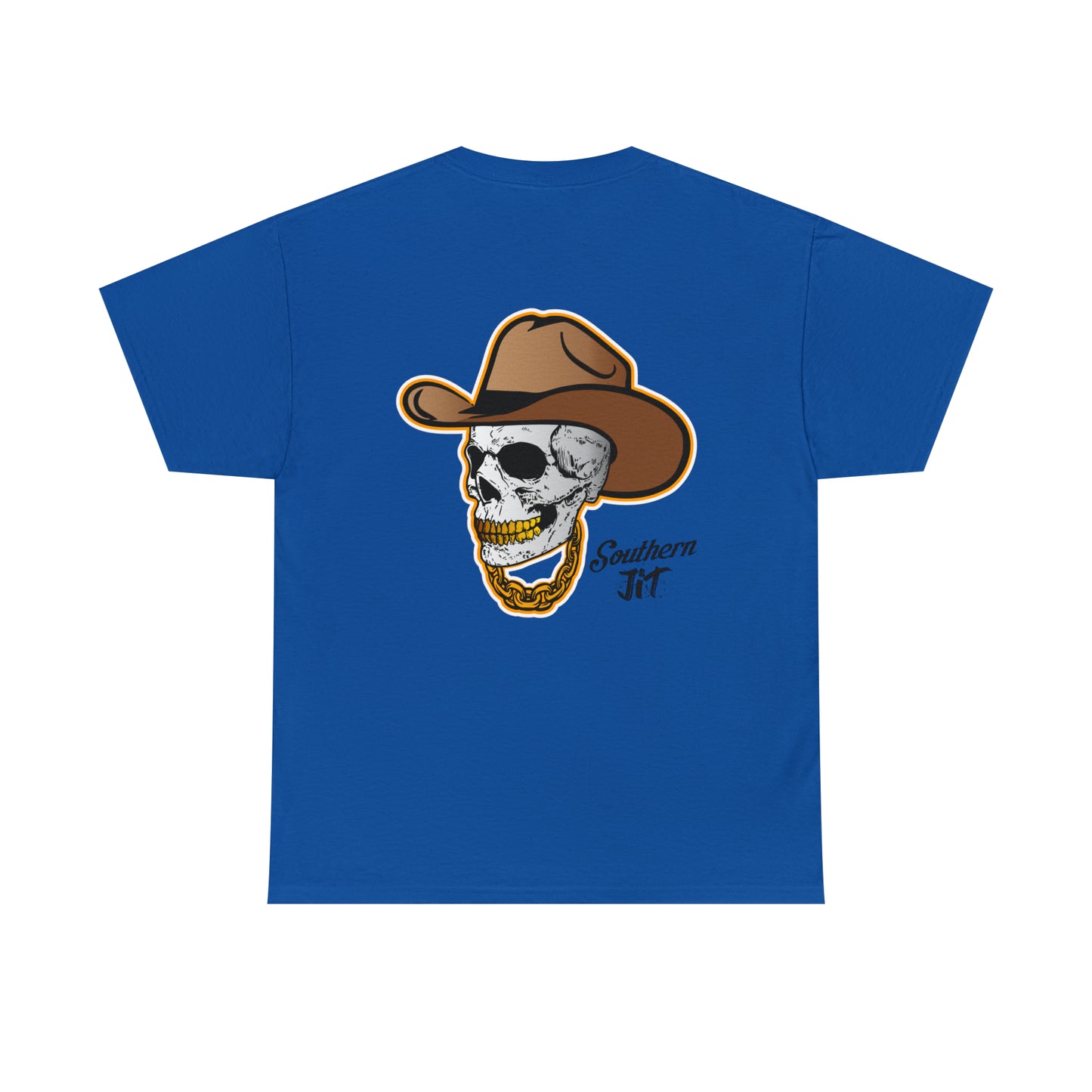 Unisex "Iconic Jit" Tee
