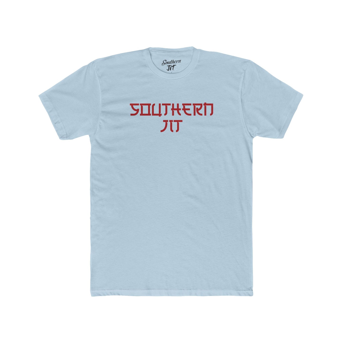 "Japanese Jit" Crew Tee