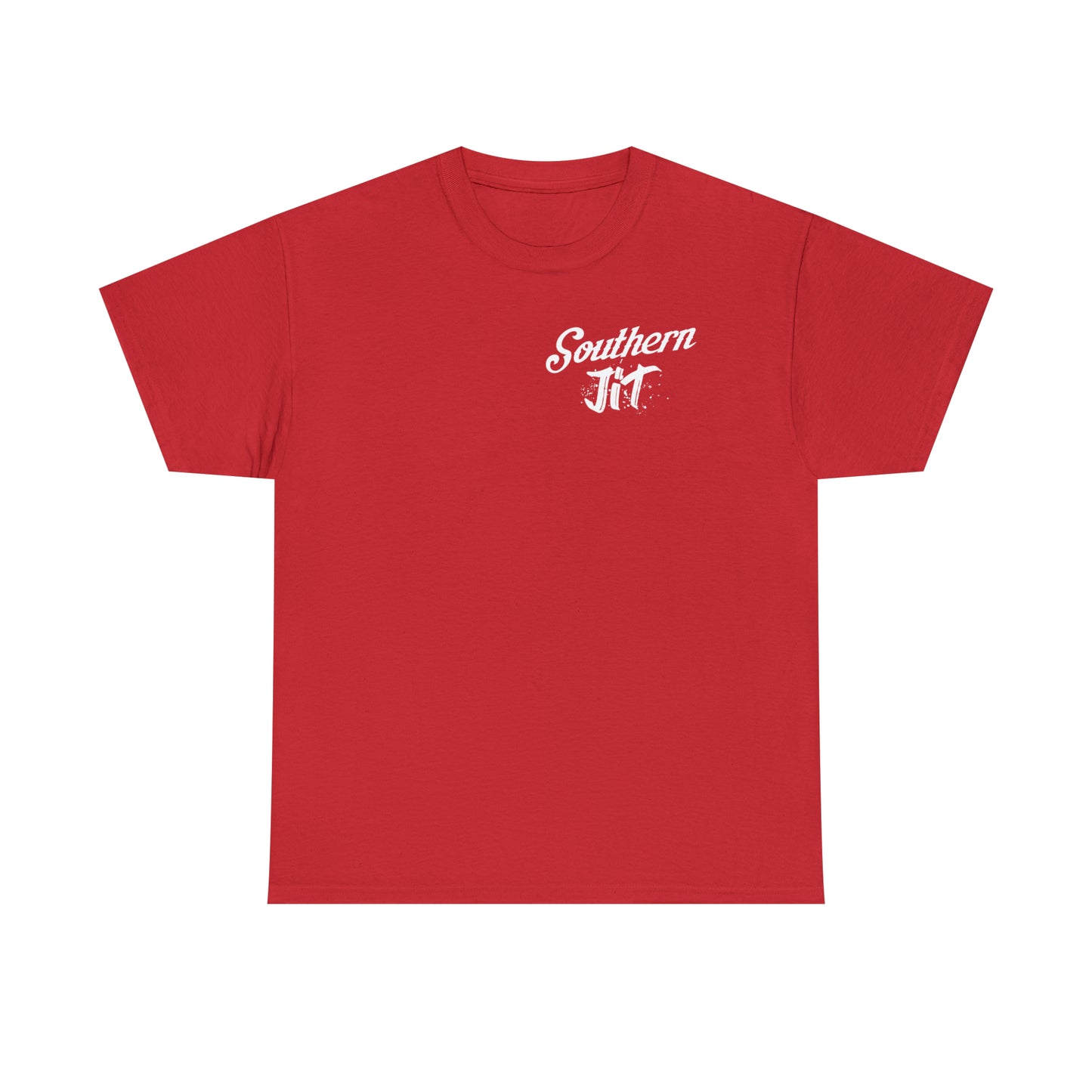 Unisex "Iconic Jit" Tee