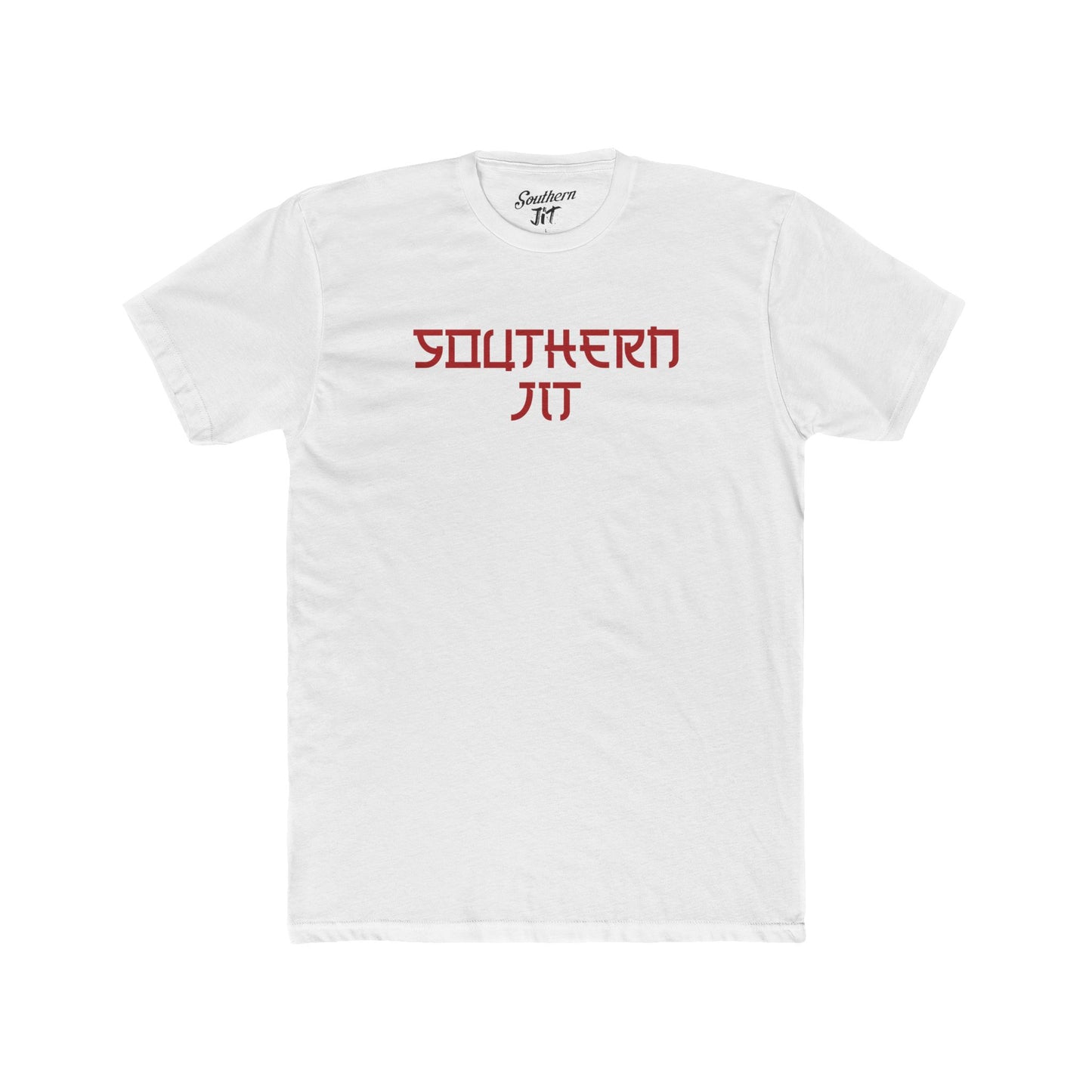 "Japanese Jit" Crew Tee