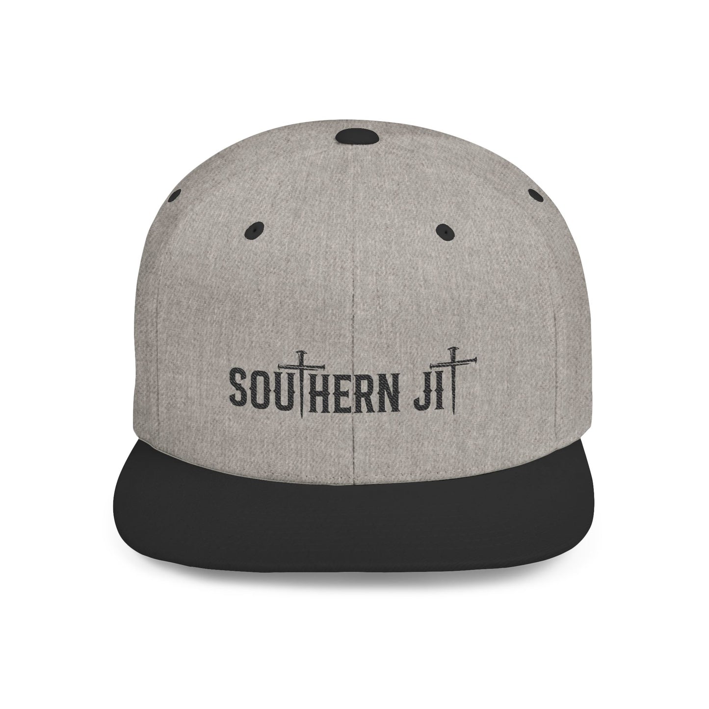 Southern Jit "Neon Nights" hat