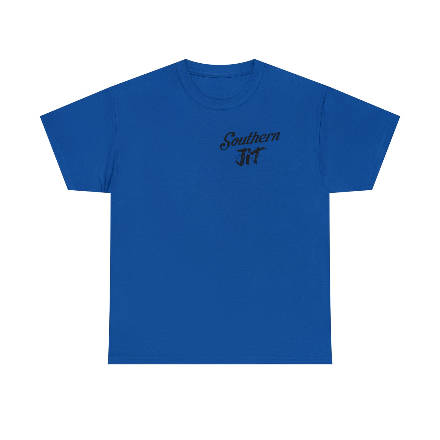Unisex "Iconic Jit" Tee