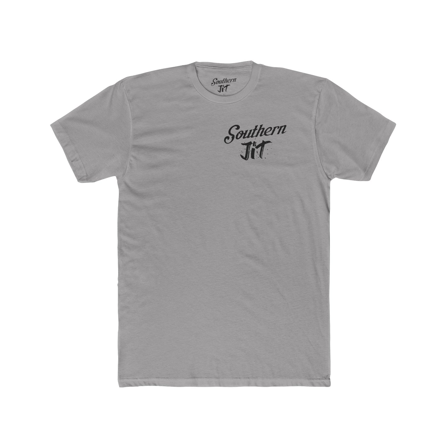 "Smoking Jit" Crew Tee
