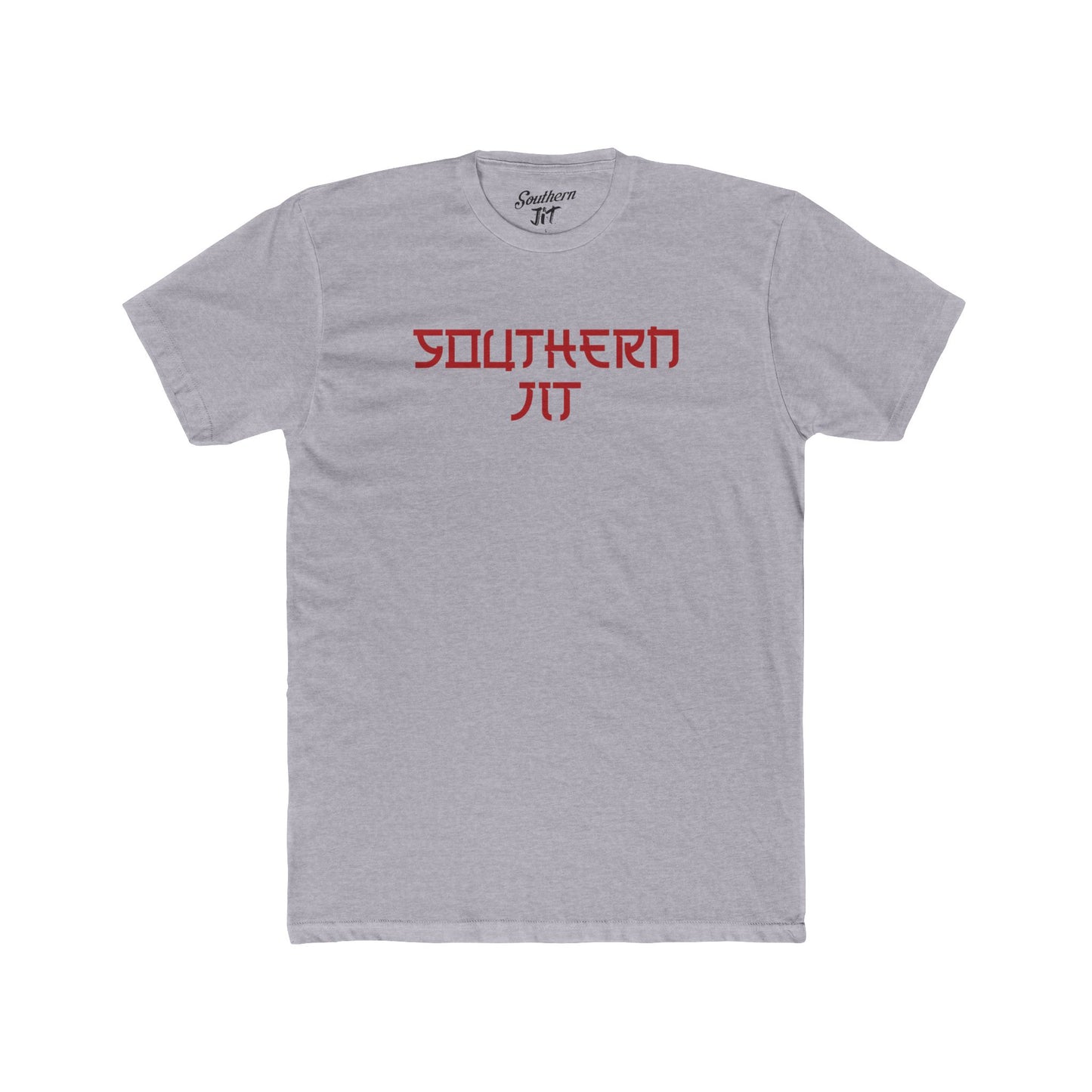 "Japanese Jit" Crew Tee