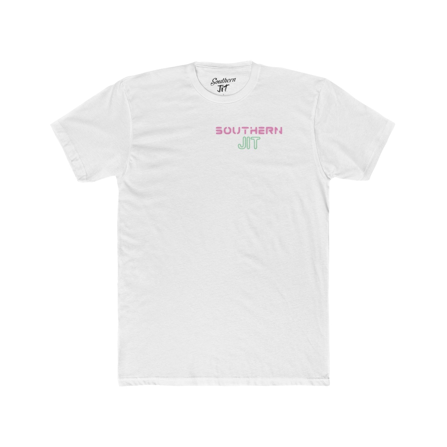 "Neon Nights" Crew Tee