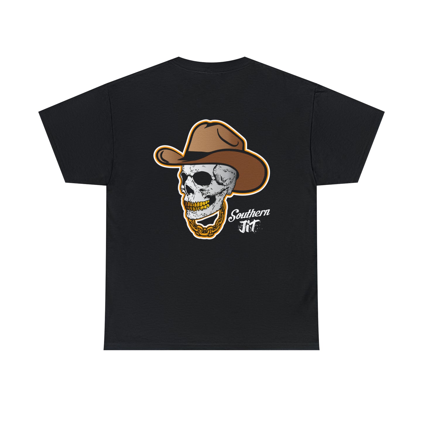 Unisex "Iconic Jit" Tee