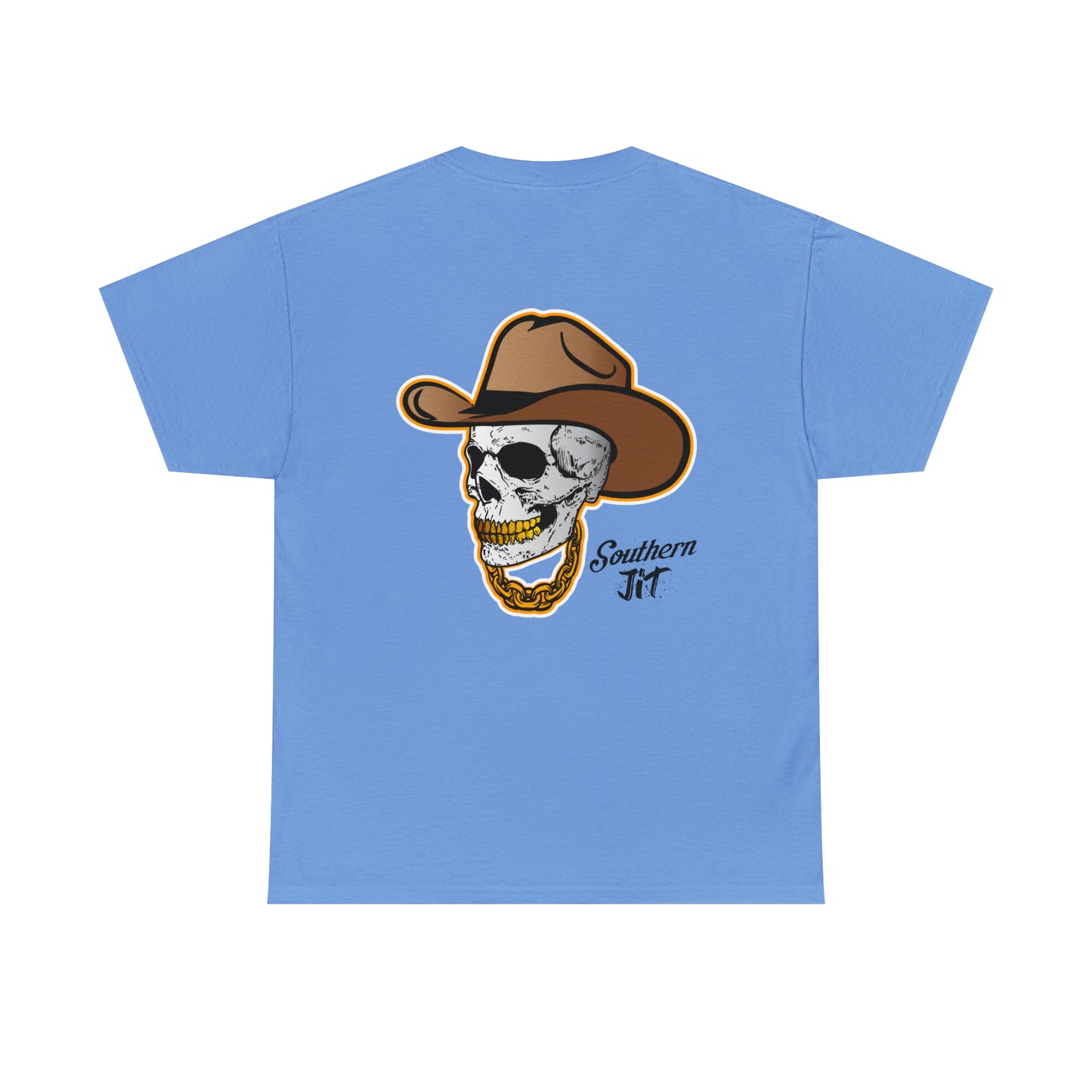 Unisex "Iconic Jit" Tee