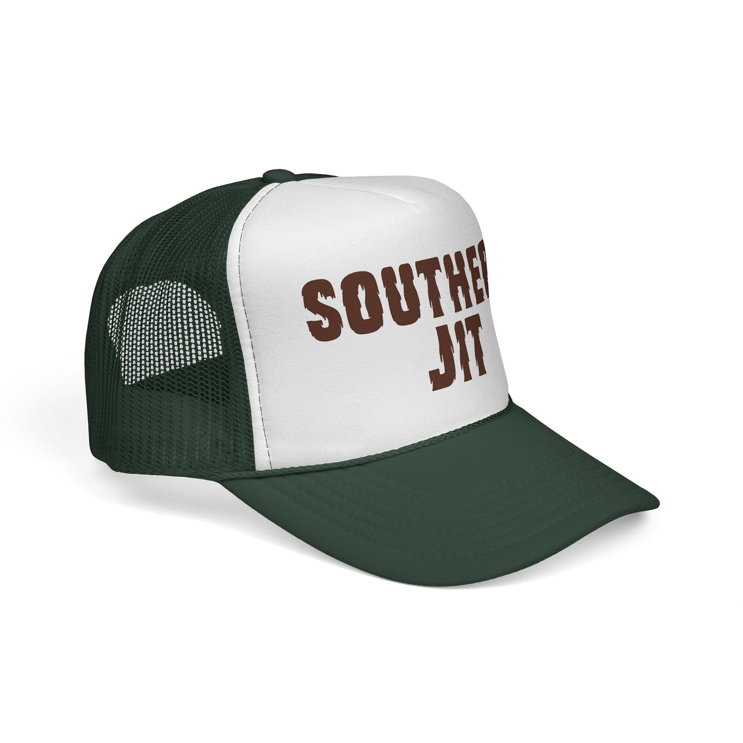 Southern Jit BigFoot Puff