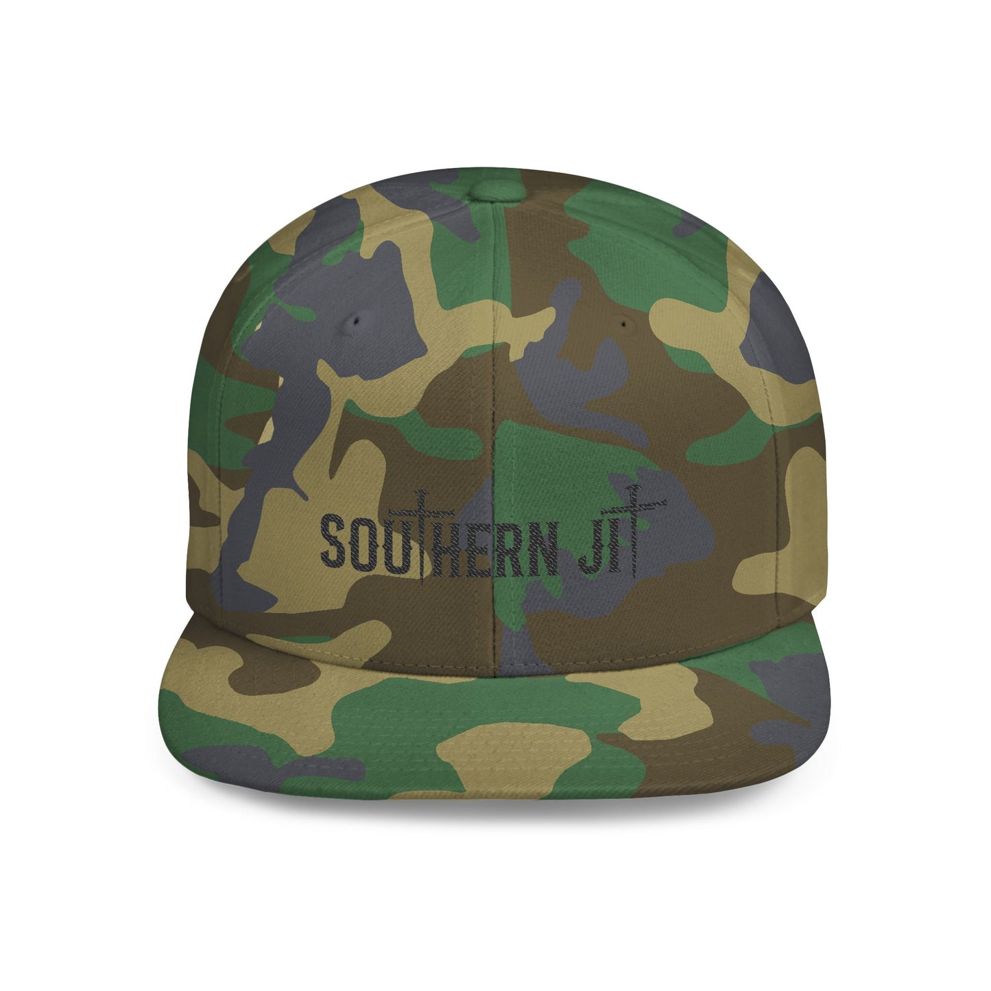 Southern Jit "Neon Nights" hat