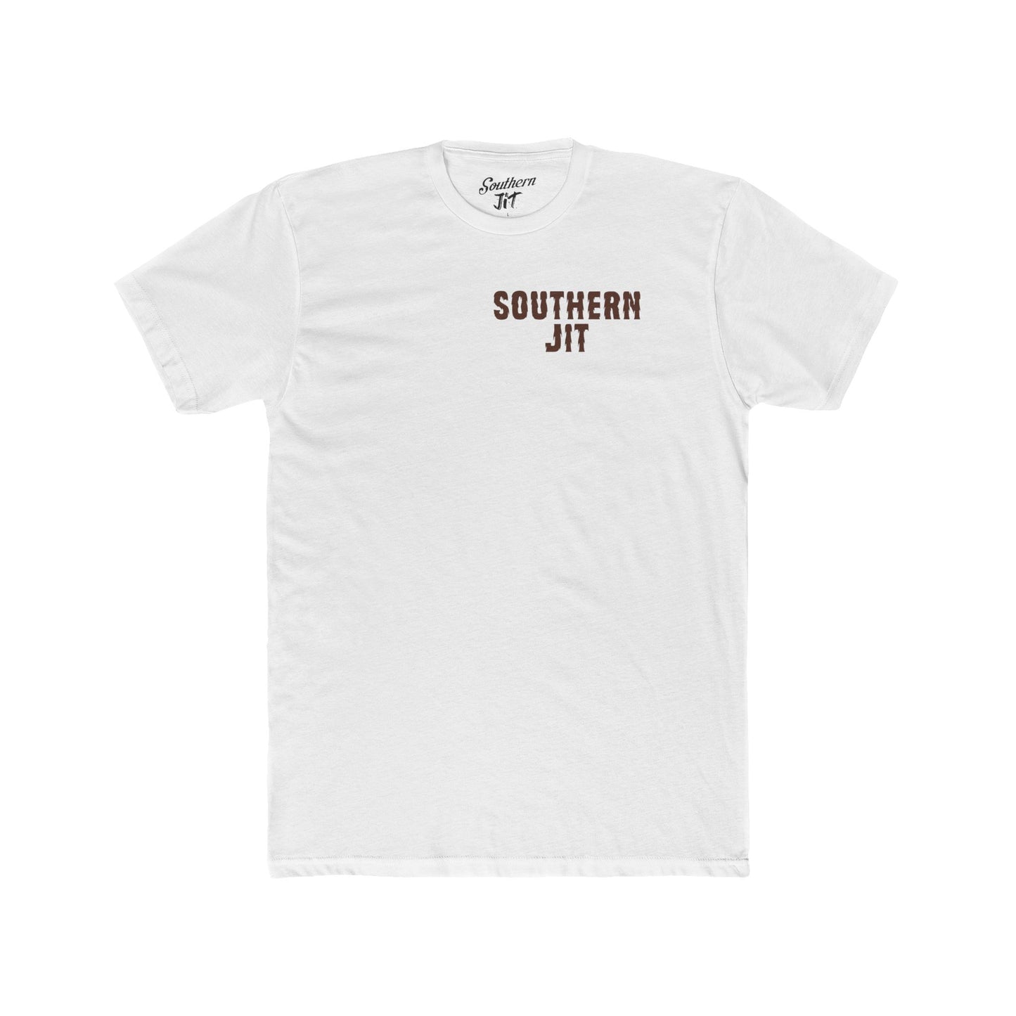 "Bigfoot" Crew Tee