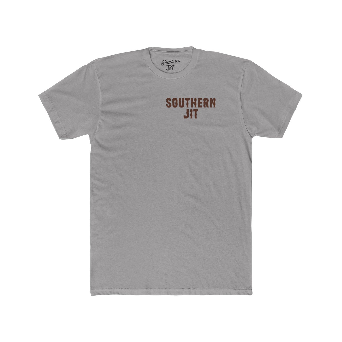 "Bigfoot" Crew Tee