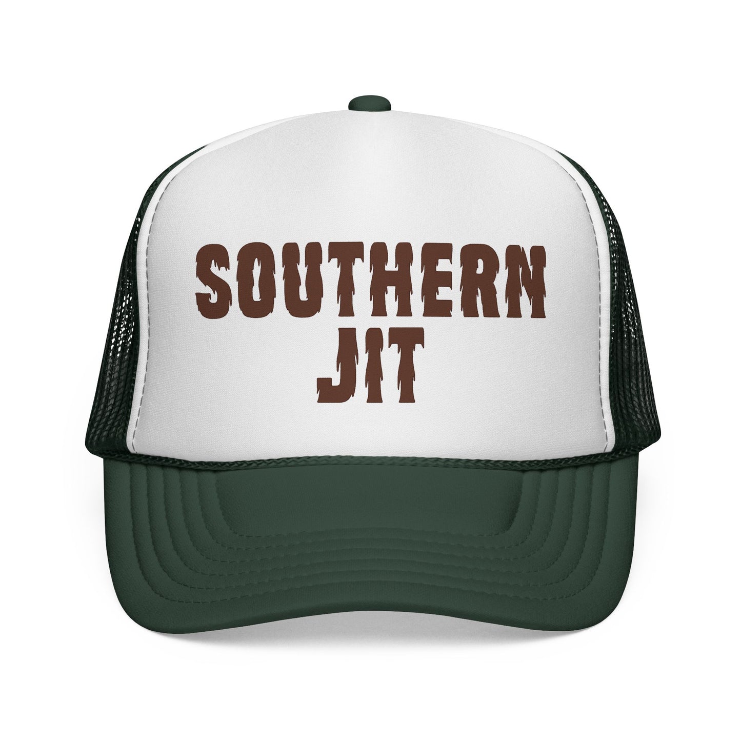 Southern Jit BigFoot Puff