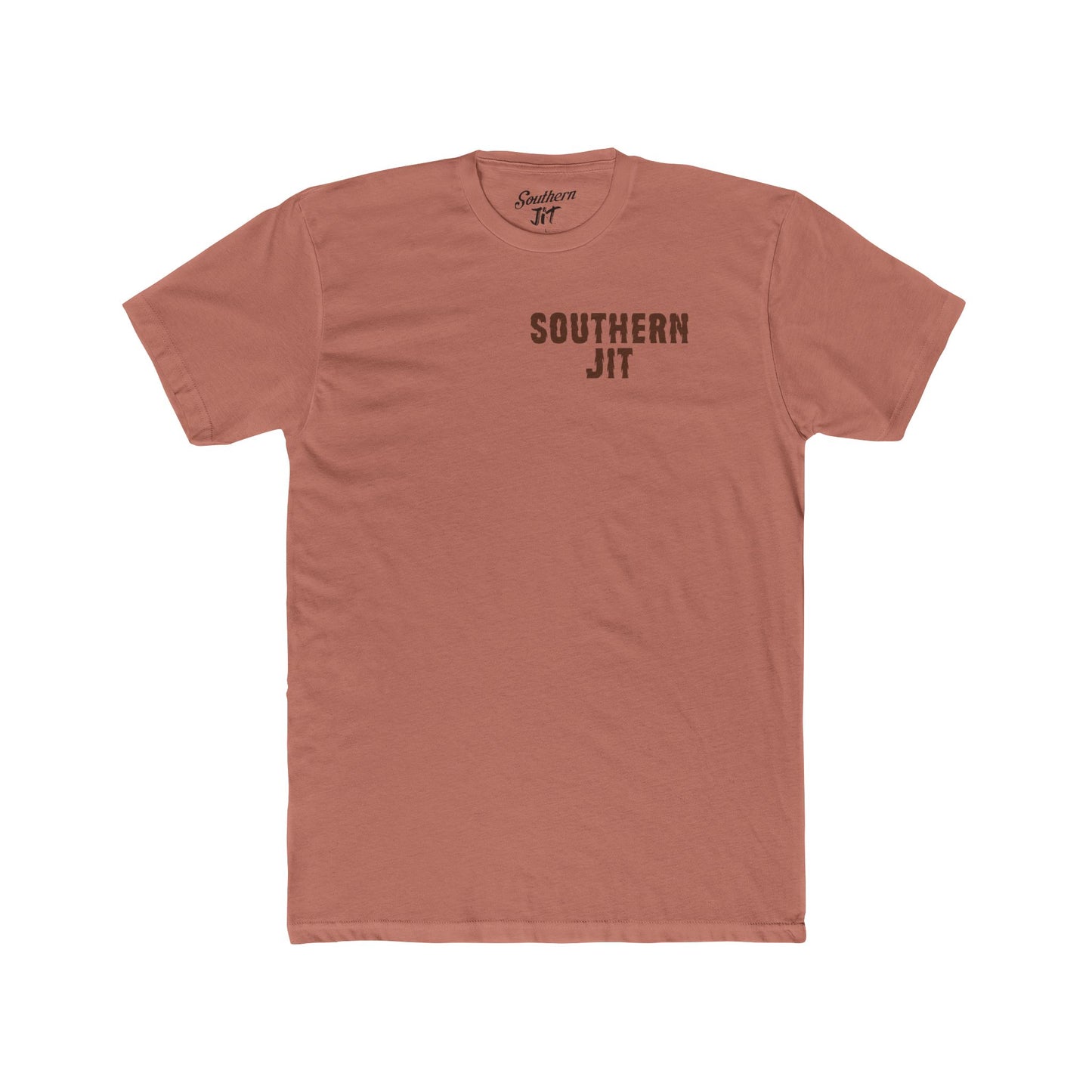"Bigfoot" Crew Tee