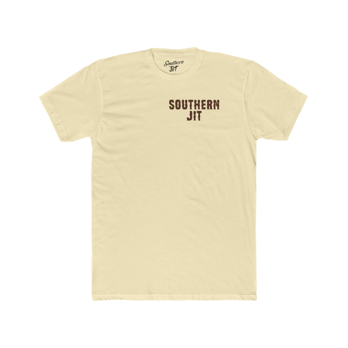 "Bigfoot" Crew Tee