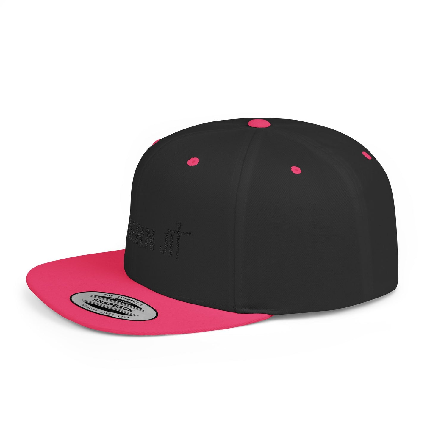Southern Jit "Neon Nights" hat