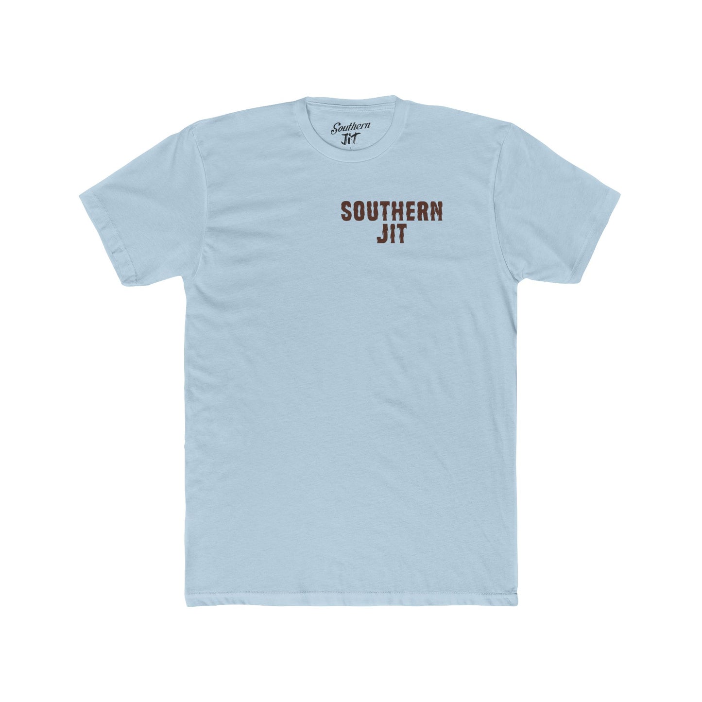 "Bigfoot" Crew Tee