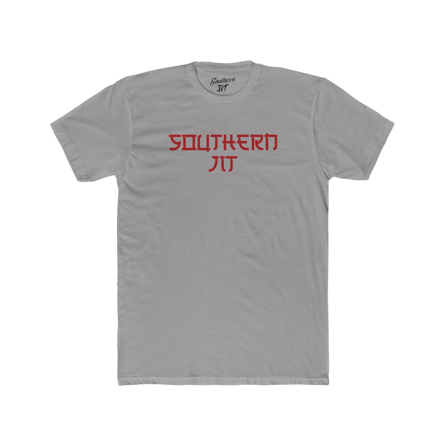 "Japanese Jit" Crew Tee