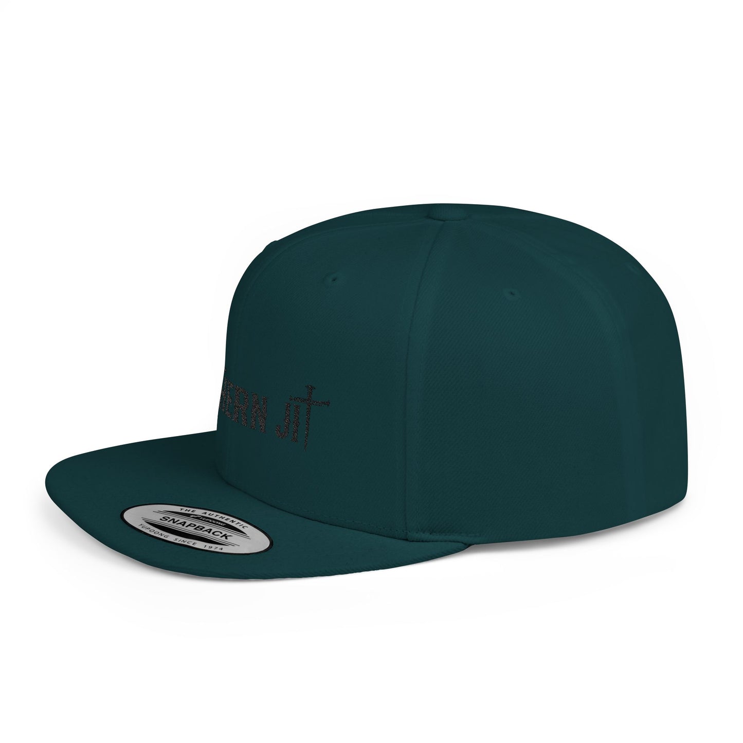 Southern Jit "Neon Nights" hat