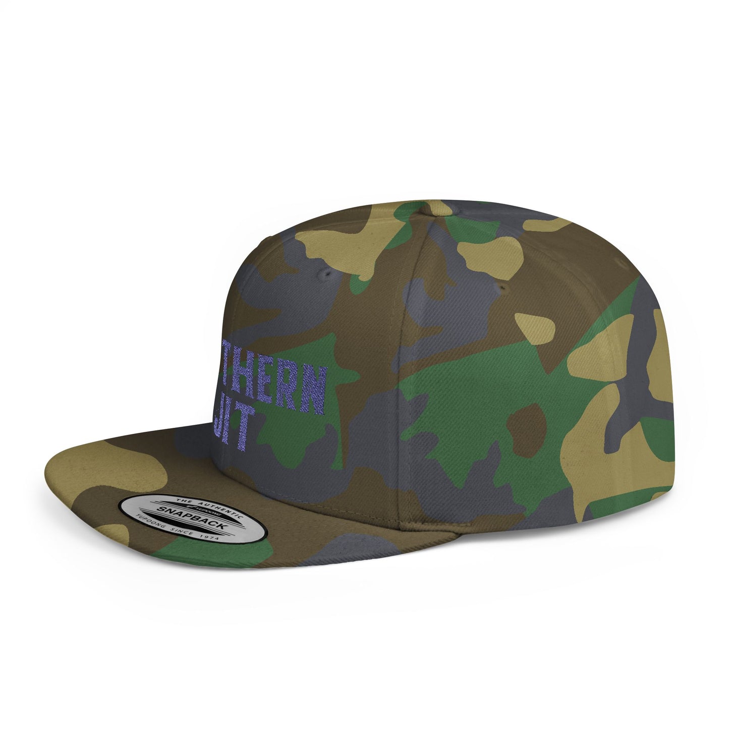 Southern Jit "GoneFishing" hat