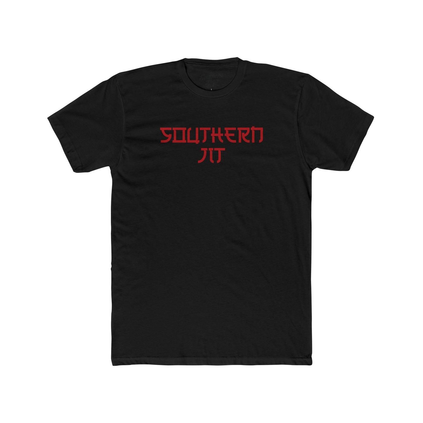 "Japanese Jit" Crew Tee
