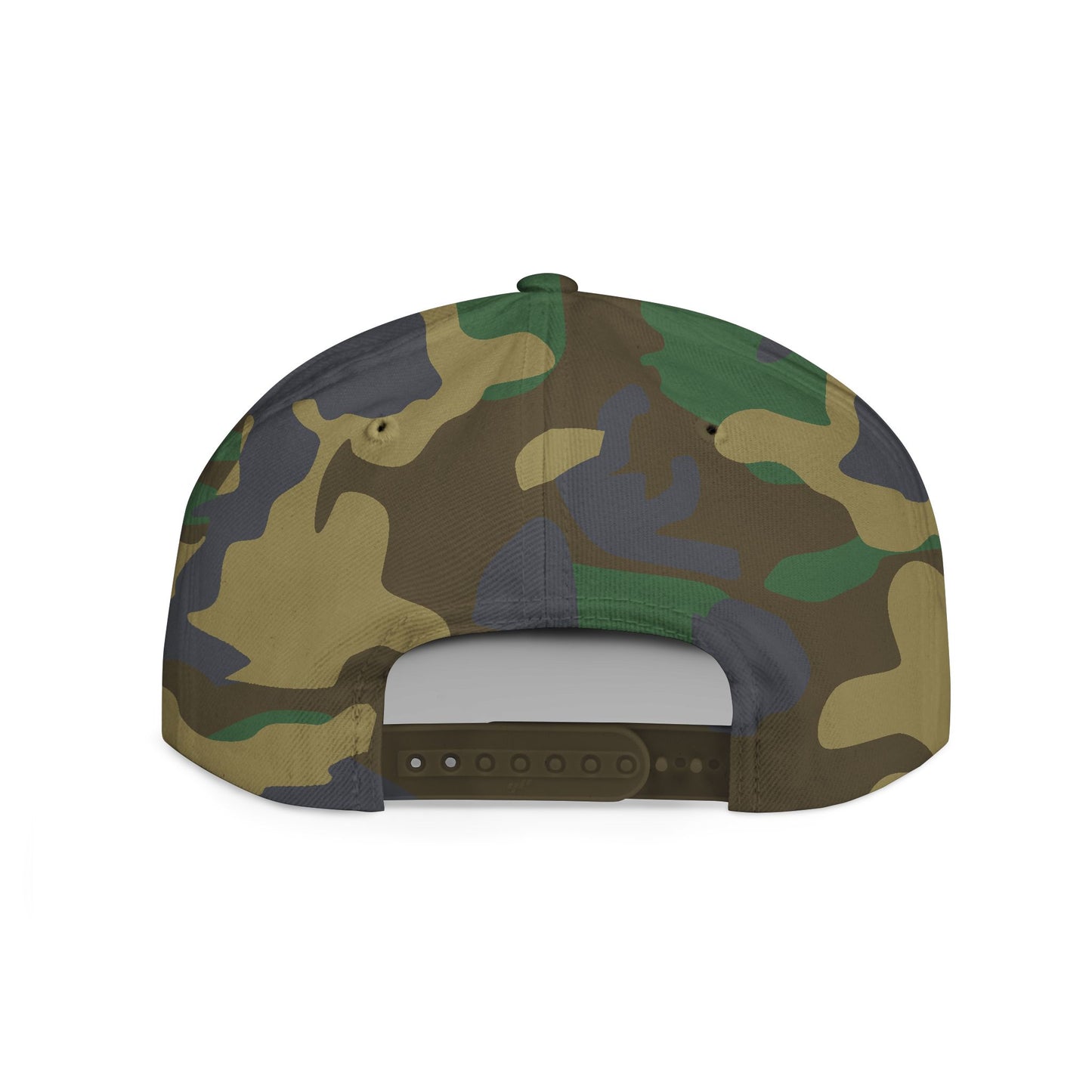 Southern Jit "GoneFishing" hat