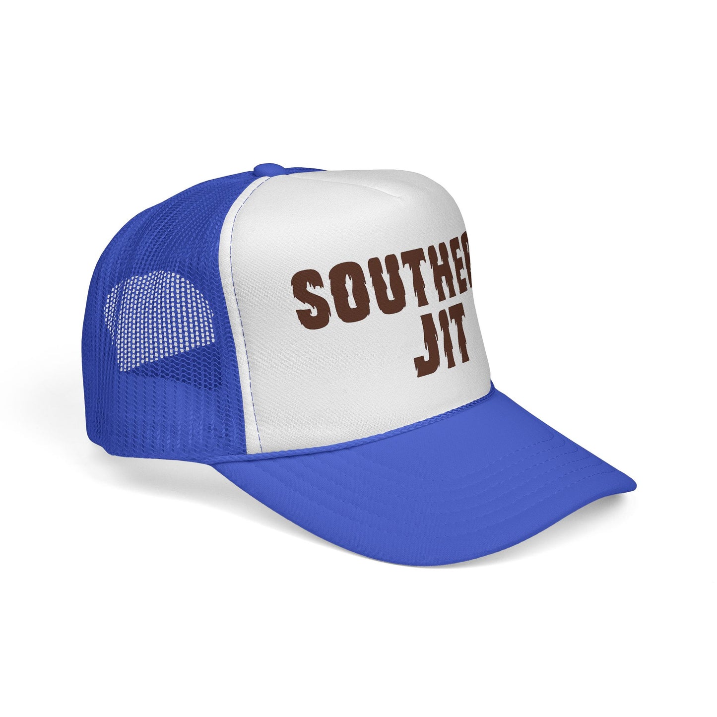 Southern Jit BigFoot Puff