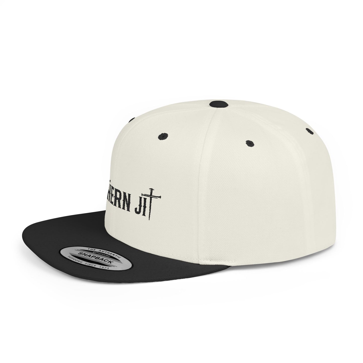 Southern Jit "Neon Nights" hat