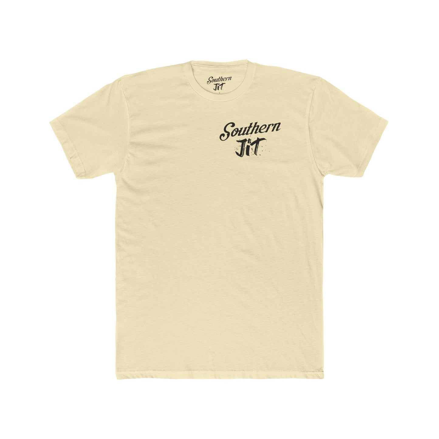 "Smoking Jit" Crew Tee