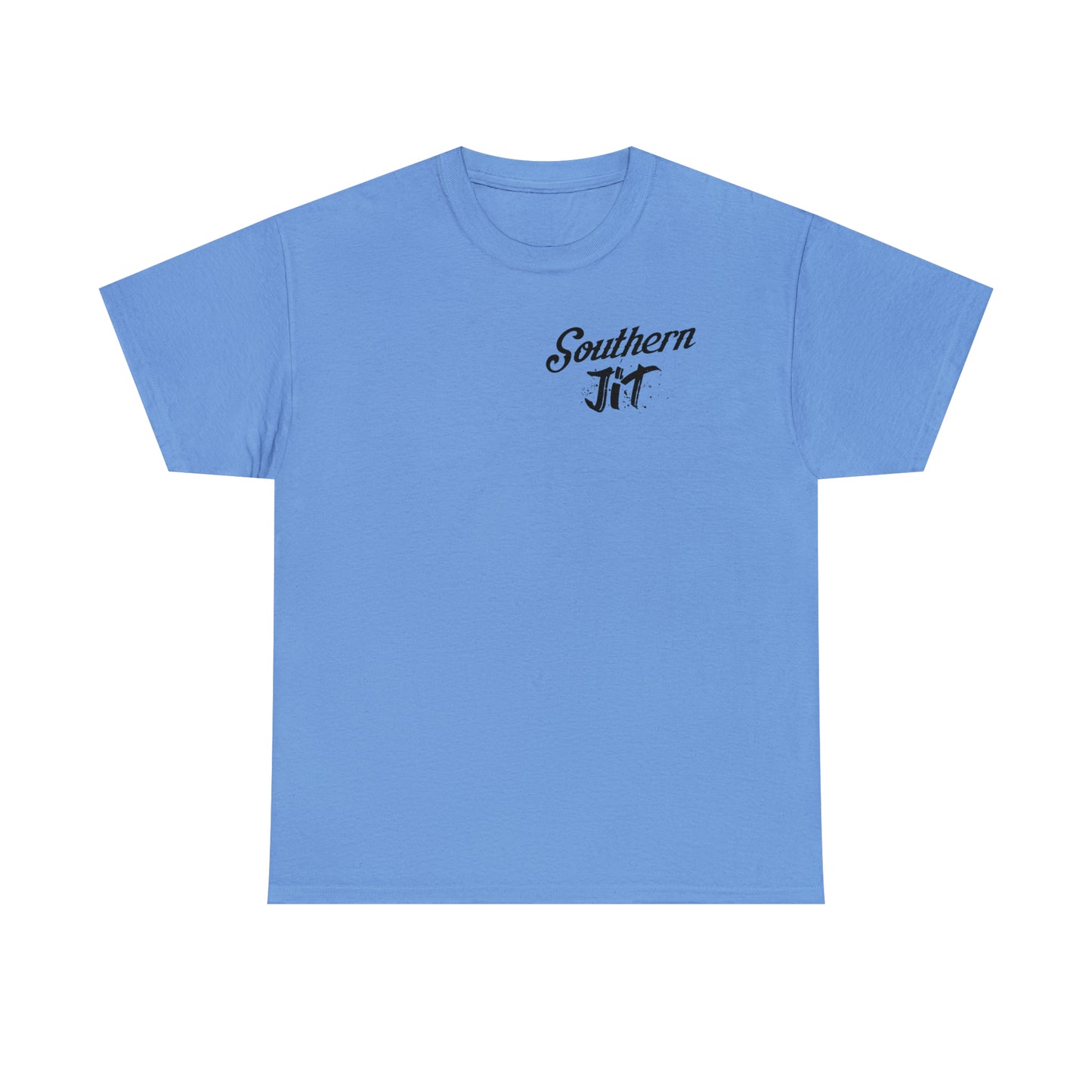 Unisex "Iconic Jit" Tee