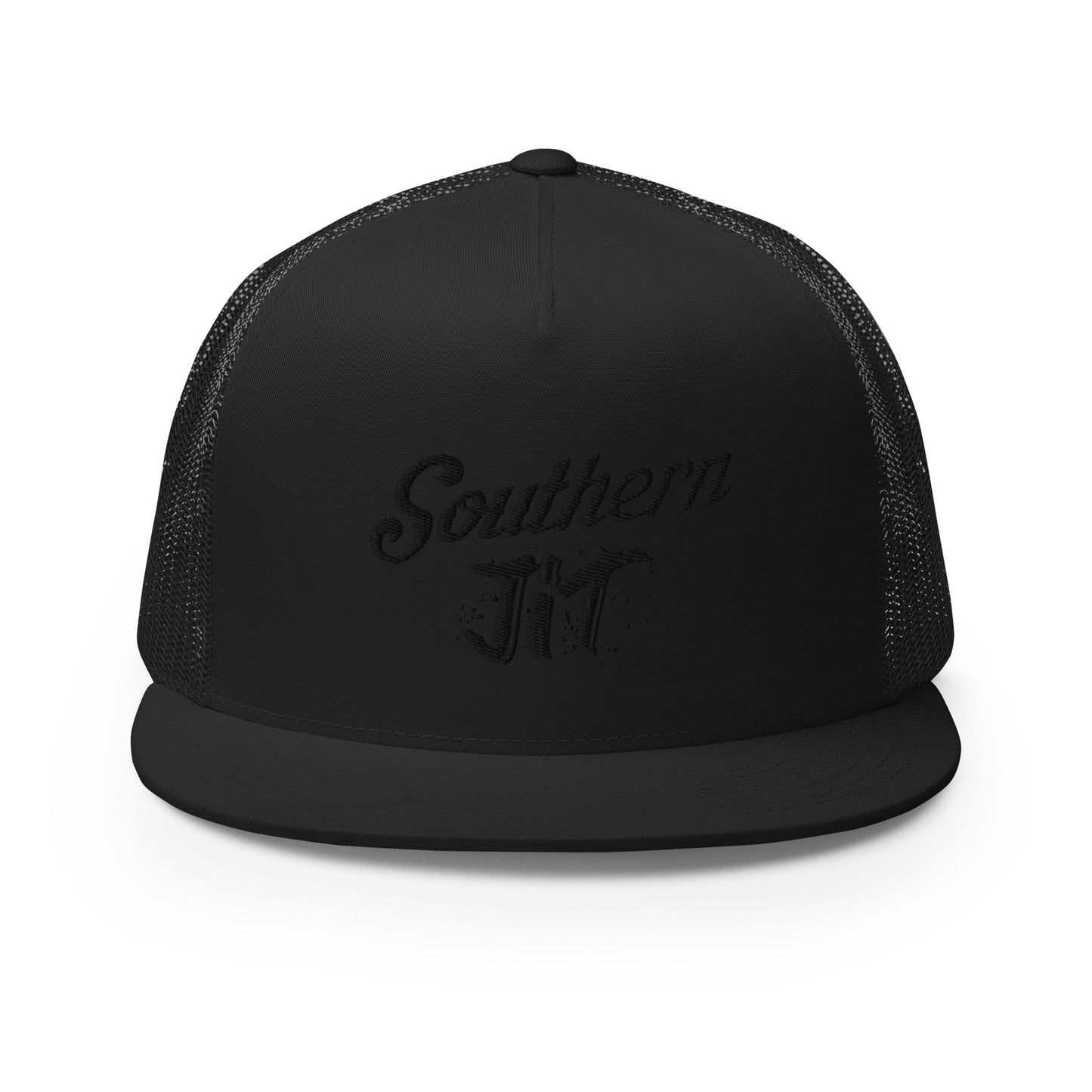 'True Jit' Trucker