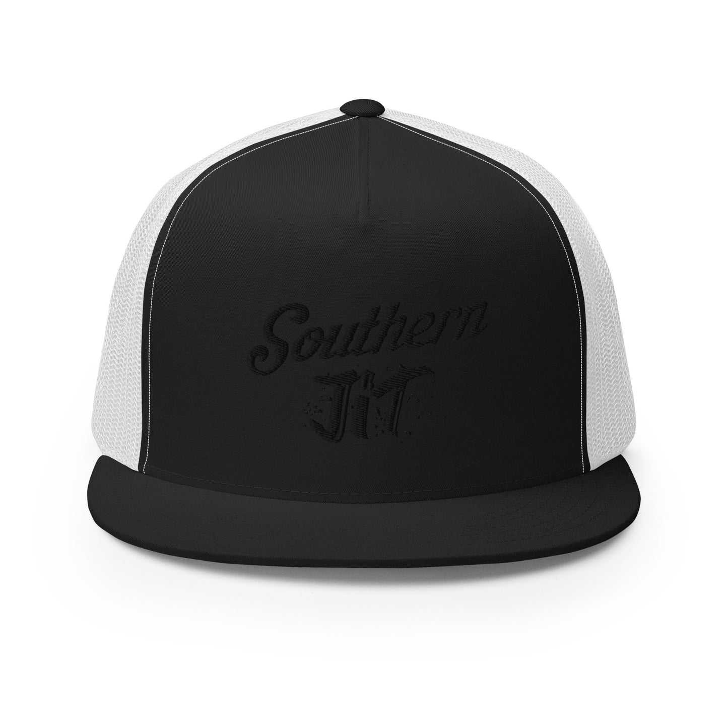 'True Jit' Trucker