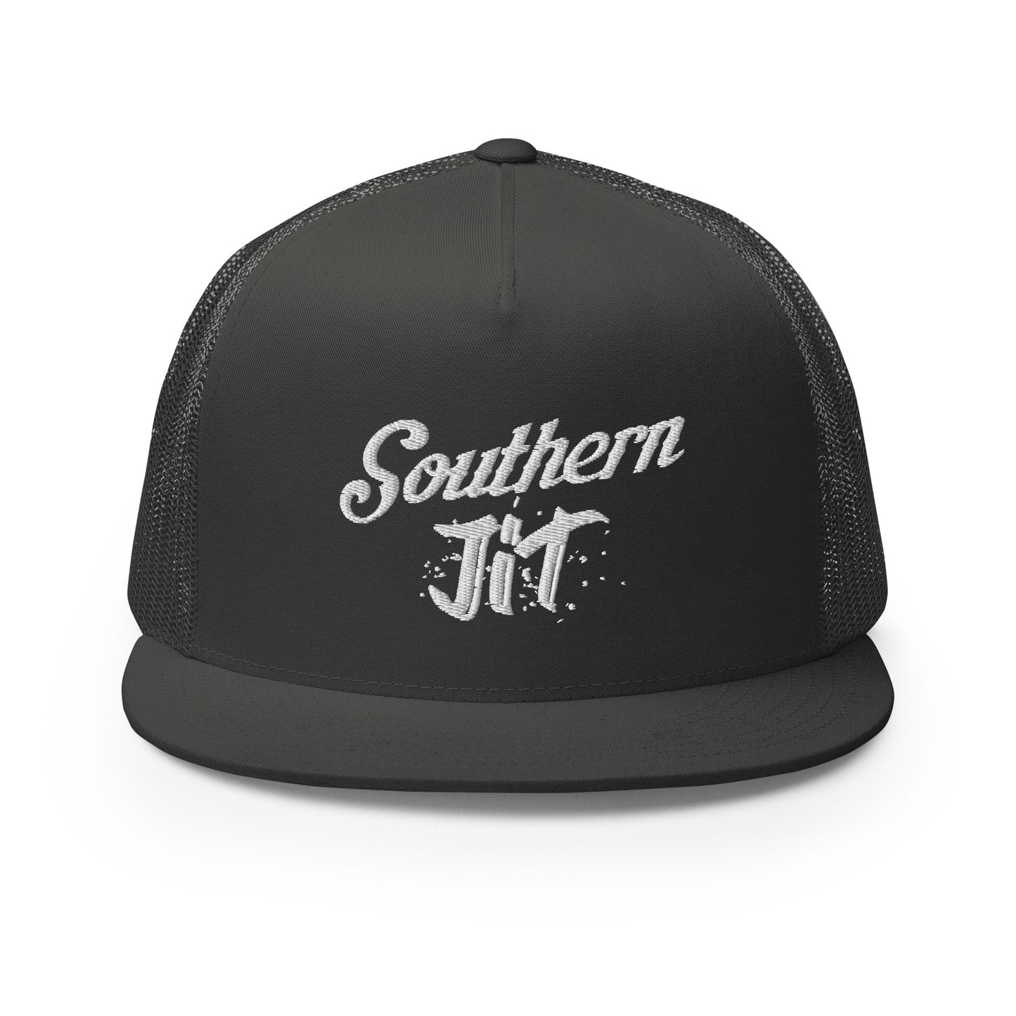'True Jit' Trucker