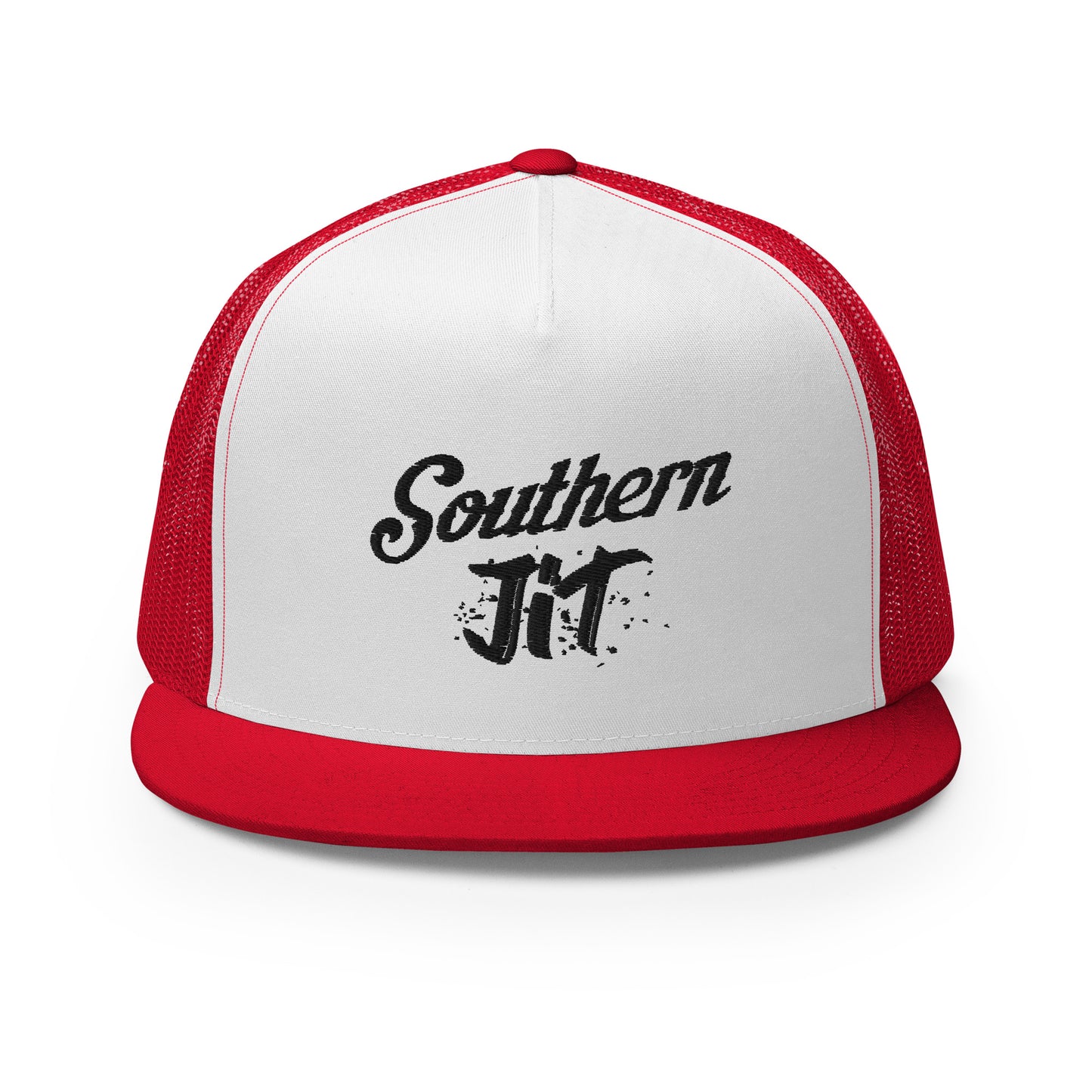 'True Jit' Trucker