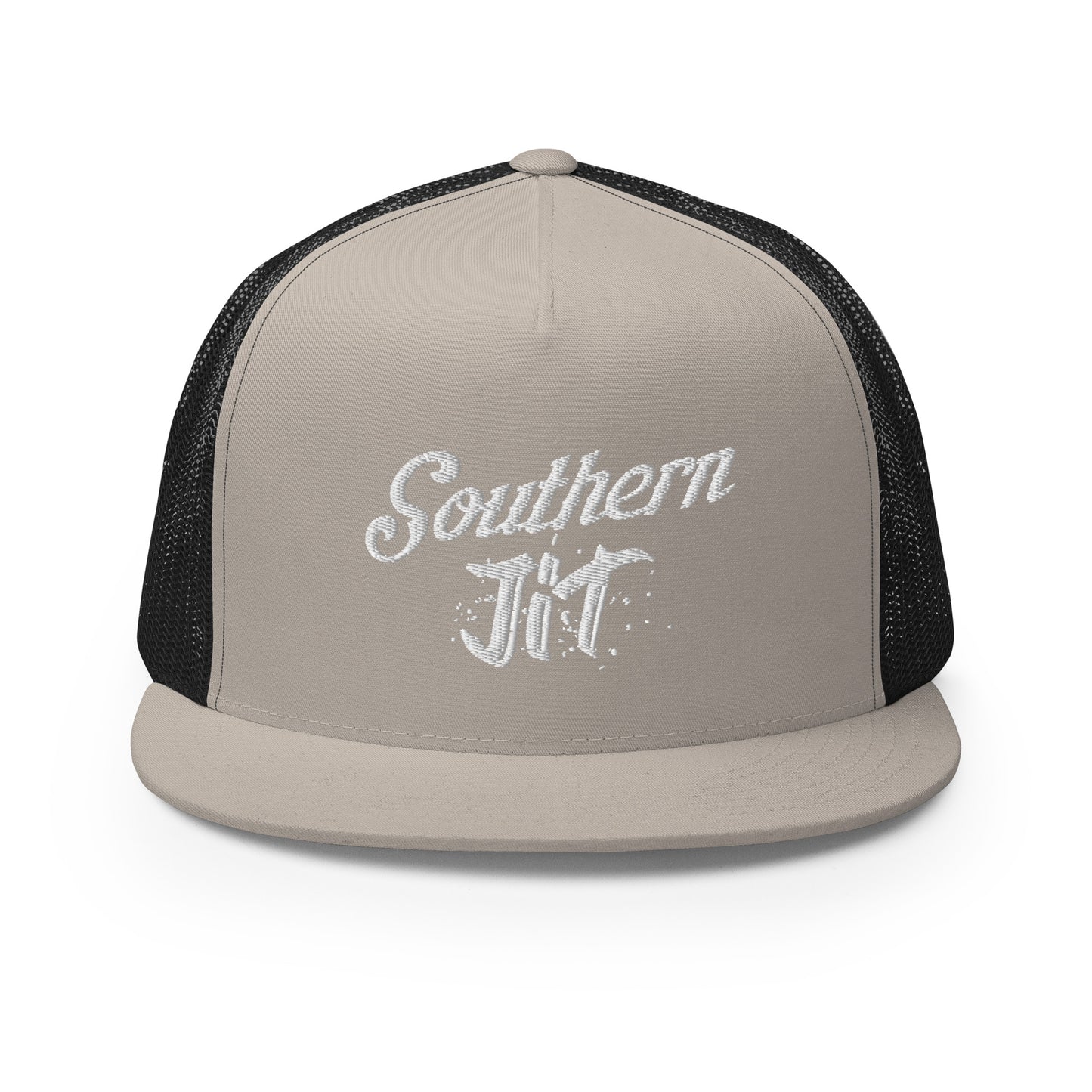 'True Jit' Trucker