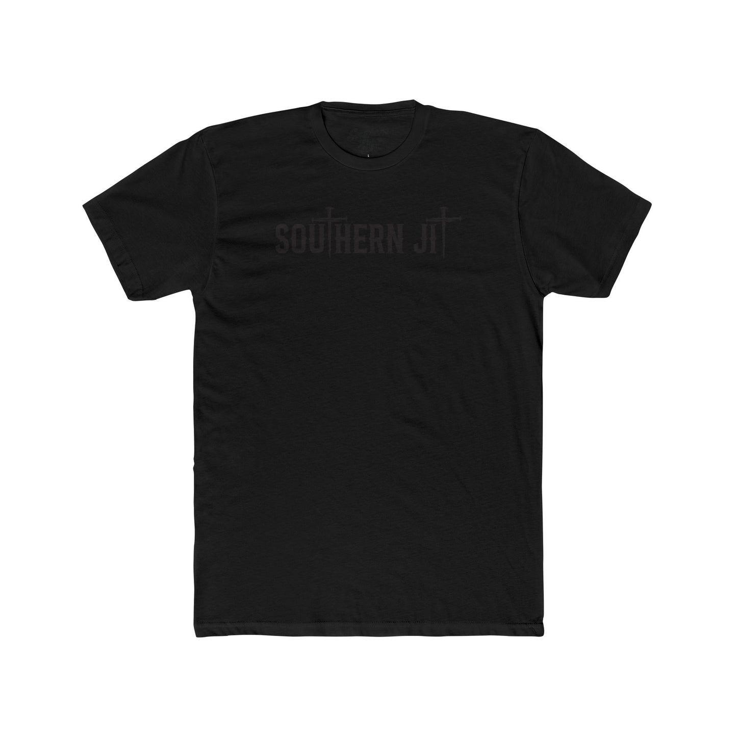 "Holy Jit" Crew Tee