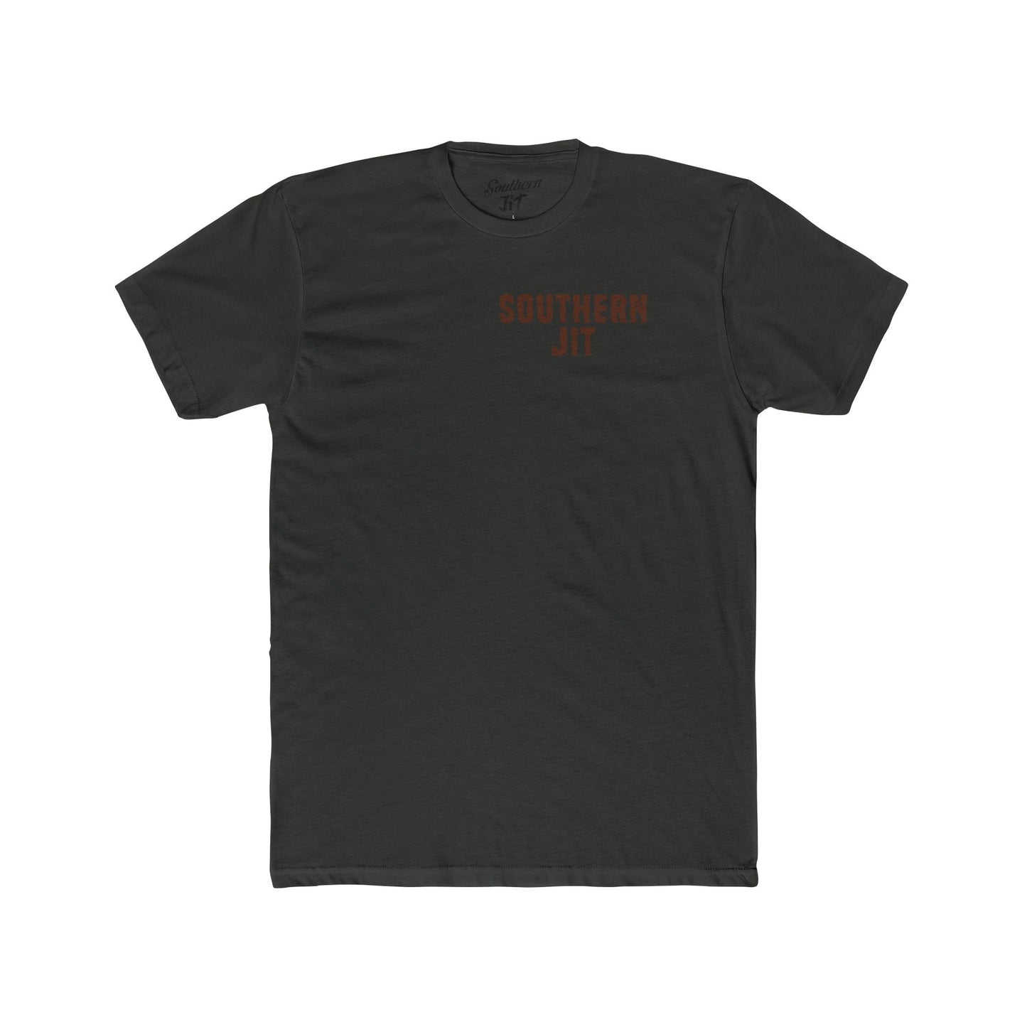 "Bigfoot" Crew Tee